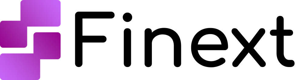 Finext Logo